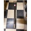 Image 1 : PTO Shaft