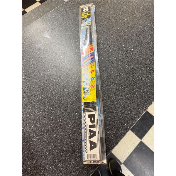 Super silicone wiper