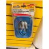 Image 1 : Tow strap with hooks