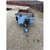 Image 2 : Side dishcharge Compost/topsoil Spreader