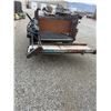Image 8 : Side dishcharge Compost/topsoil Spreader