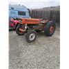 Image 1 : Massey Ferguson 135 gts ?