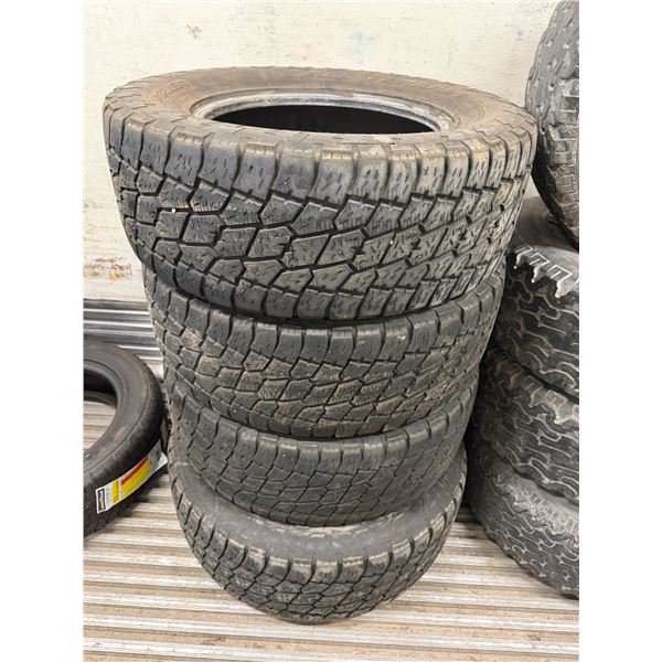 NITTO TERRA GRAPPLER 285/65R 18