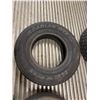 Image 1 : Borrow ADIAN  HT RH5 tire LT 235/80 R 17