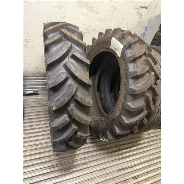 Sampson tractor tires nylon tube type 11.2–28