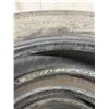 Image 3 : Michelin tires 275/80 R 22.5 pilot XDHT  MS (4)