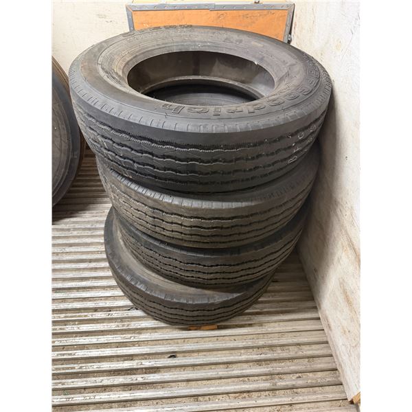 BFGoodrich tires 225/70 or 19.5