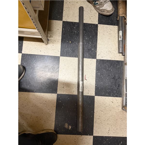 Driveshaft extension?