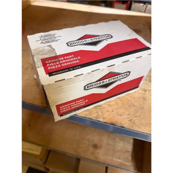 Motor starter 844717 Briggs & Stratton