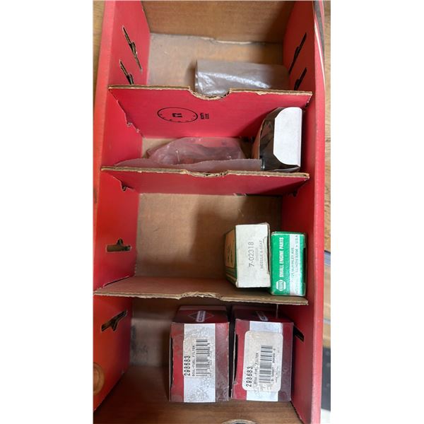 Filter fuel bowl filters