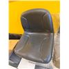 Image 1 : Tractor seat