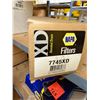 Image 1 : NAPA filter 7745XD