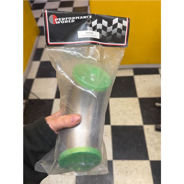 Performance world 3.0 inch 90 DEG  T304 elbow