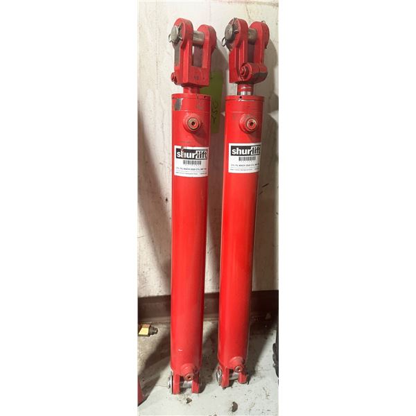 Shur lift cyl fil Mach 2520