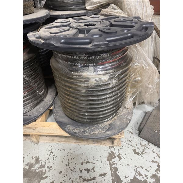 Pulsar hydronic 114CC-12 160ft 96 lbs