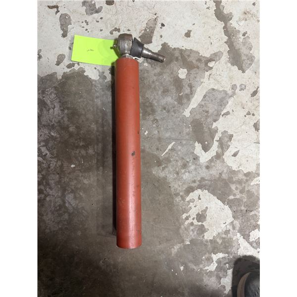 item is a hydraulic power steering cylinder