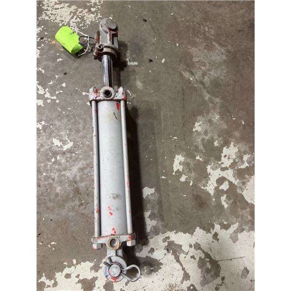 Hydraulic cylinder