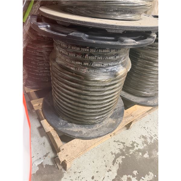 Pulsar hydronic 114CC-12 160ft 96 lbs