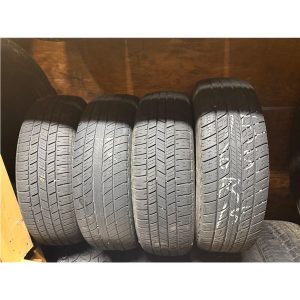 Uni Royal MNS 175/65R 1584HNF4