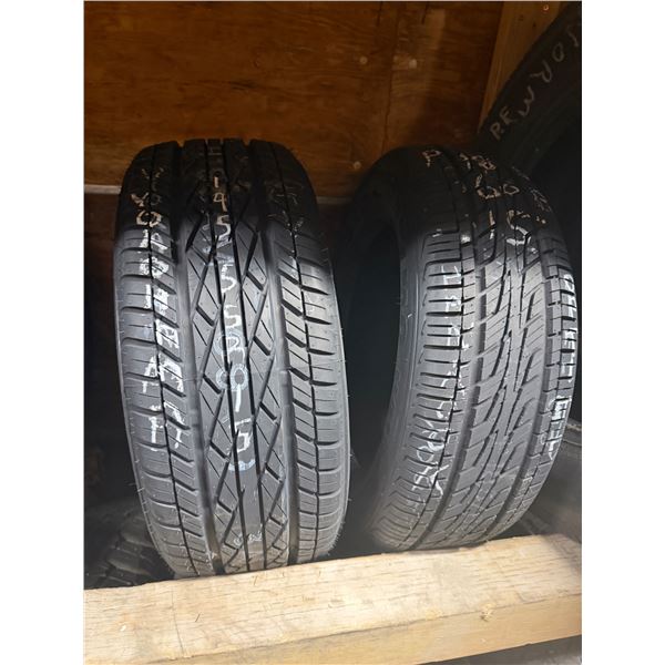Yokohama tires P195/55R 15 84TMNS (2)