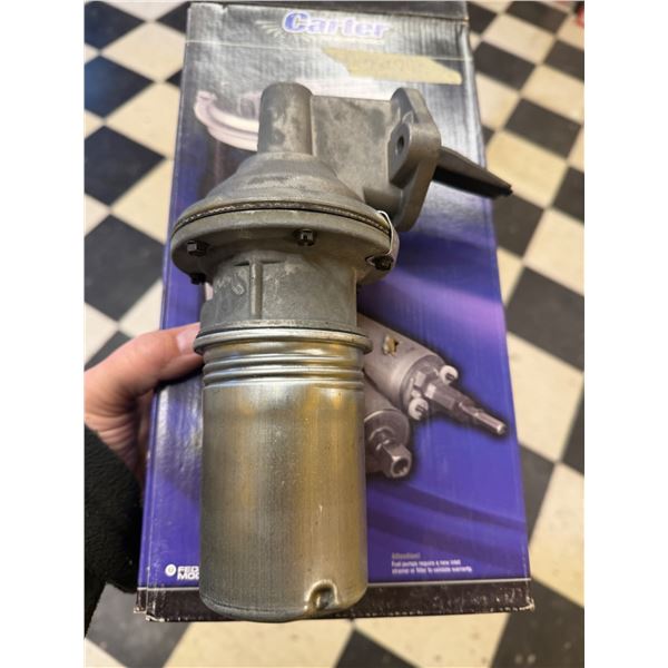 Fuel pump Ford
