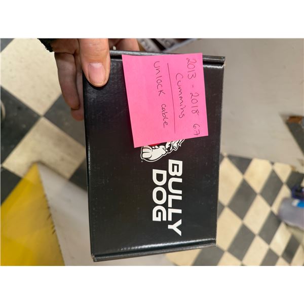 Dodge Cummins 13–16 unlock cable