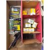 Image 2 : Relays and coils, electronic, flasher, etc.