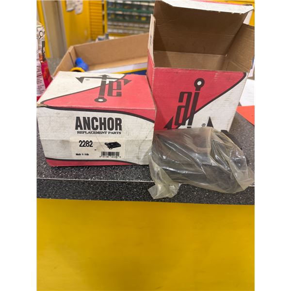 2 anchor replacement part