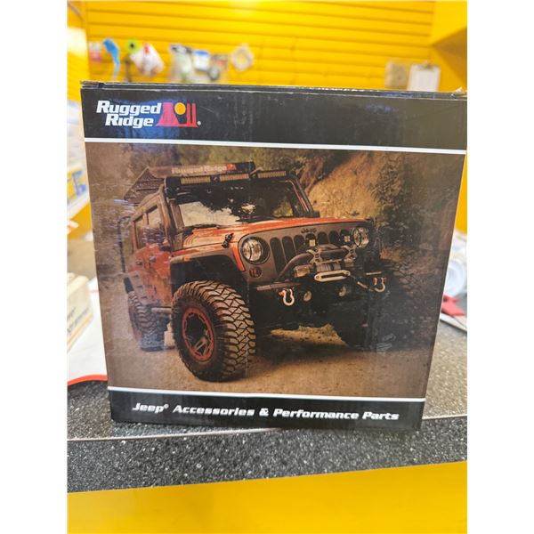 OMIX speed speedometer assembly 55–79 CJ Jeep