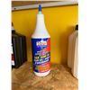 Image 1 : Lucas 80W 90 gear oil