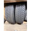 Image 1 : TOYO tires 245/75R17