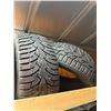 Image 1 : 2 tires 245/45R 19