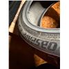 Image 3 : 2 tires 245/45R 19
