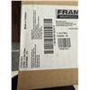 Image 1 : FRAM heavy duty air filter CA534A – 01