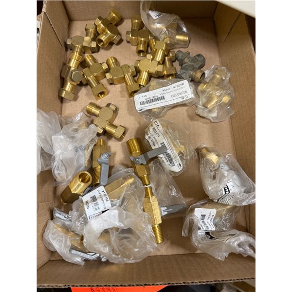 Nozzle body swivel single and doubles