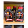 Image 1 : Motul oil 0W 40 (3)