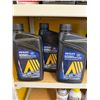 Image 1 : 3 automatic transmission ATF 0T4 and ATFMSV