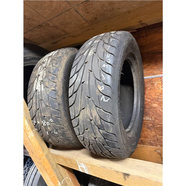 Mickey Thompson tires sportsman 26 x 8.00R 15 LT