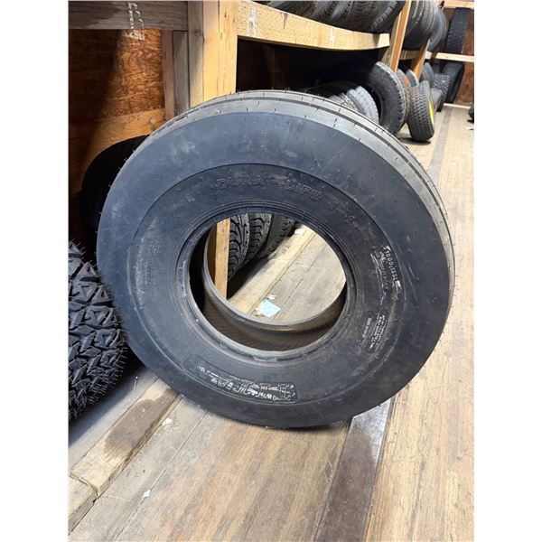Tire Titan, 1000–15SL