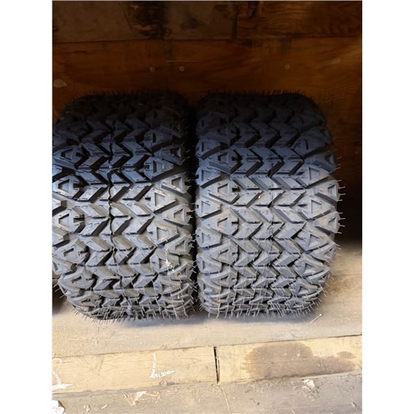 CARLISLE tires 25/10.00–12 tire 5.0
