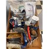 Image 2 : Pruner parts and valve O-rings and springs