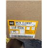 Image 1 : CAT main element part number 110–6326