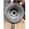 Image 2 : Tires 25 x 10.00–12NHS