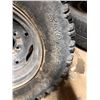 Image 3 : Tires 25 x 10.00–12NHS
