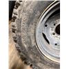 Image 4 : Tires 25 x 10.00–12NHS