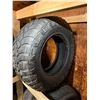 Image 1 : Tire 295/70 R 18