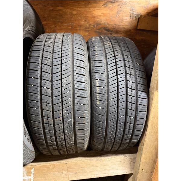 Yokohama tires 215/45 or 17
