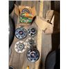 Image 1 : Hubcaps
