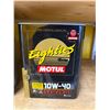 Image 1 : Eighties Motul 10w-40