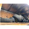Image 1 : Lot of tires assorted